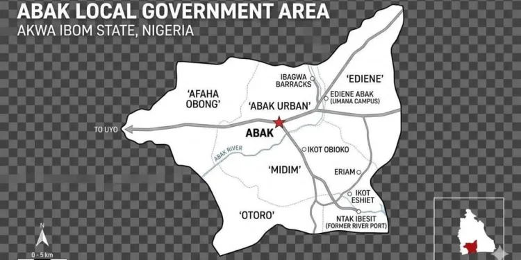 Abak stakeholders reject Otong’s third-term ambition, insist on zoning