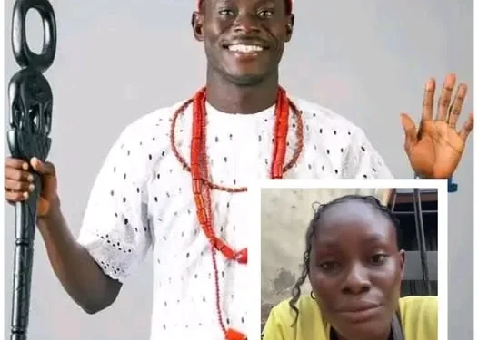 Gehgeh sends N5m to sister, sets strict conditions as family support hits N6m