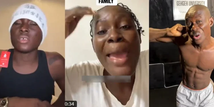 Family drama deepens as Geh Geh’s younger brother counters elder brother’s claims