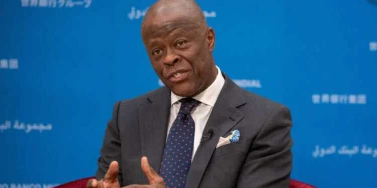 Edun rules out seeking IMF bailout, expresses confidence in success of economic reforms