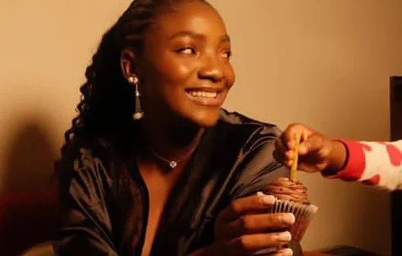 Simi @ 38: From Ojuelegba roots to global Afropop Star — A Journey of talent, growth, success