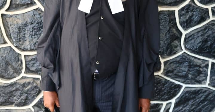 EFCC arrests suspected fake lawyer over forged NBA seal in Lagos