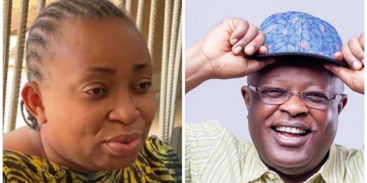 Debt Dispute: Court to arraign Umahi’s accuser, Ohiri, for cyberstalking