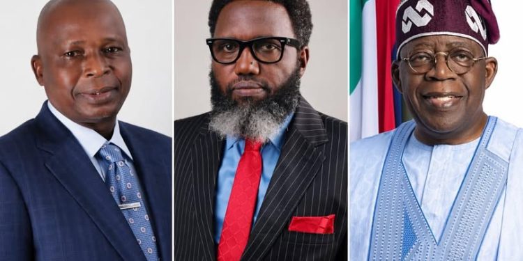 Human rights lawyer sues Tinubu, Nigerian Army over reintegration of repentant terrorists