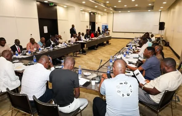 US, UN partner to train NDLEA, West African agencies on combating drug trafficking