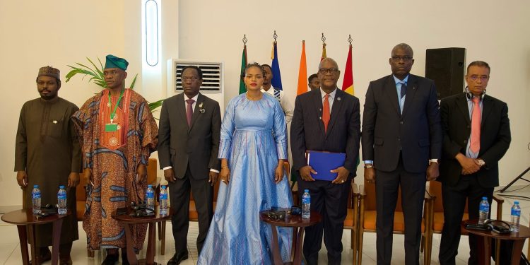 Sierra Leone hosts ECOWAS ministers on malaria elimination strategy