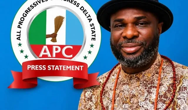 APC Leaders, Party Executives set for Sen. Joel-Onowakpo’s official declaration in Delta South