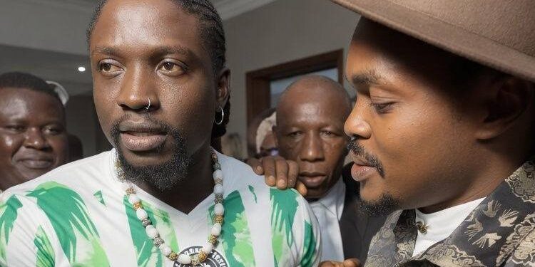 Blord–VDM case stalled as judge steps down, court fixes new date