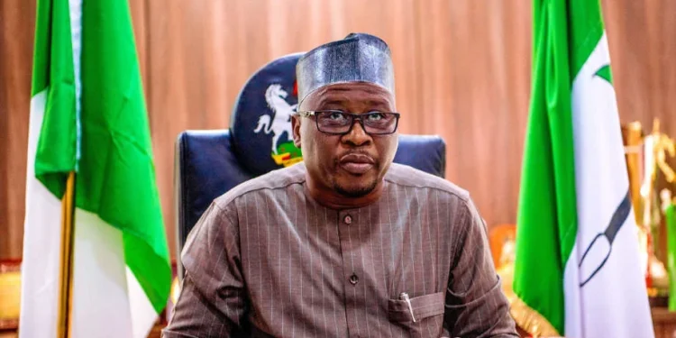 Adamawa coalition vows to reject imposition of candidates to succeed Gov. Fintiri ahead 2027 polls