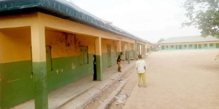 Public schools shut in FCT as NUT begins indefinite strike