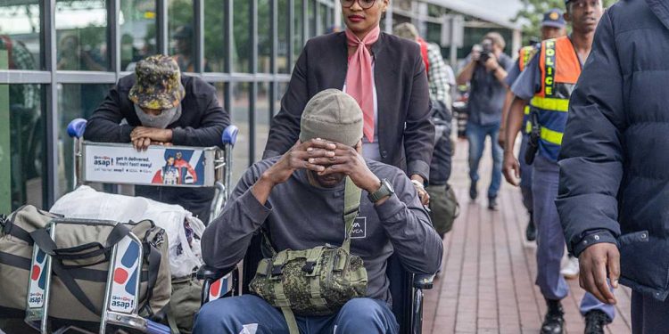 8 years I cared for my disabled husband — When he walked again, he divorced me