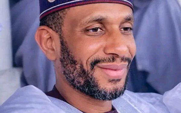 BREAKING: Kano gov nominates Garo as deputy 