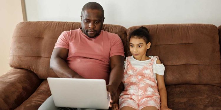 I hated my stepdad my whole life – after he died, I found a recording and drove to his grave crying