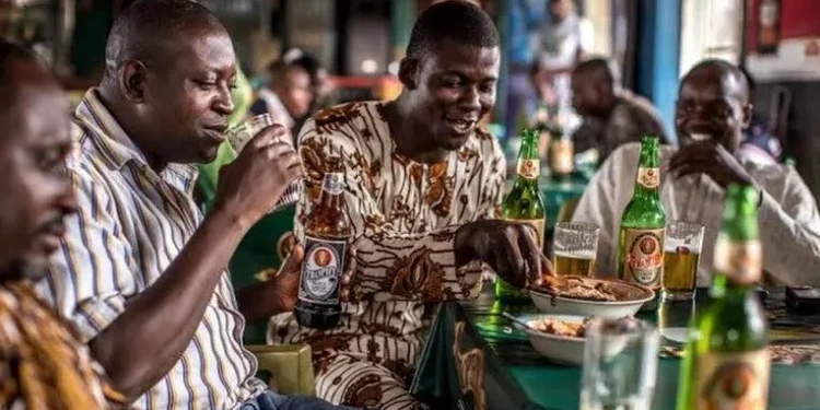 Men, Here’s How a Daily Drink Could Boost Your Health