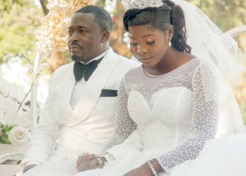 My son's bride gave me a letter to hand him after the wedding — He read, left reception immediately