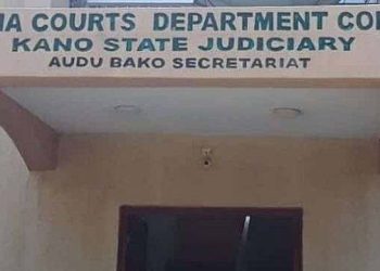Kano JSC sanctions two Sharia court judges