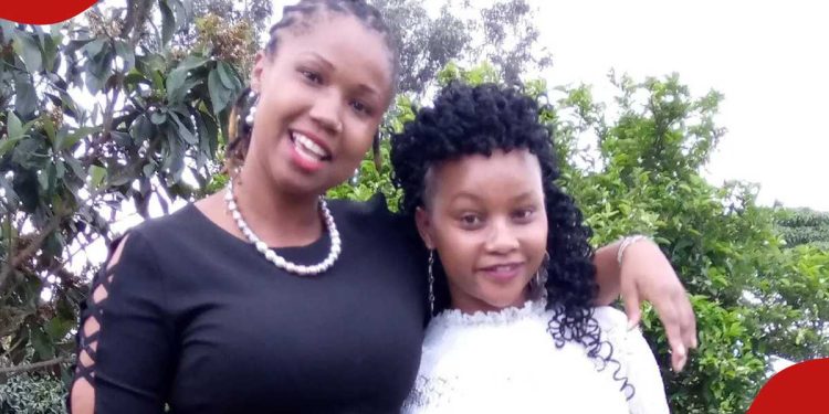 Anita Mugweru: Nakuru teacher's best friend reveals heartbreaking warning before fateful night