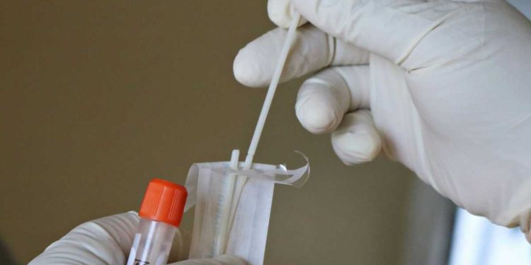 My son brought a DNA test to our grandson's birthday – and pointed at his father in tears