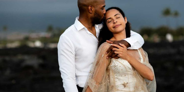 I married my late husband’s best friend but on our wedding night he said check the safe