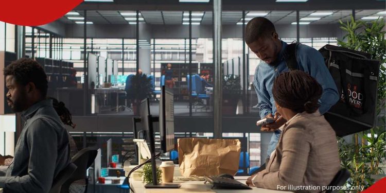 Start-Up Firm Senior Manager Dismissed for Buying Female Junior Chocolates