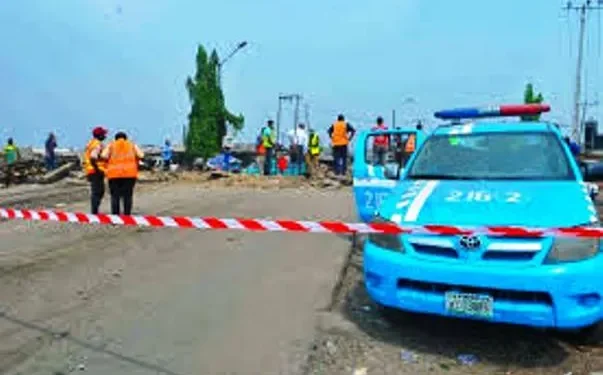 FRSC announces temporary diversion on Kaduna–Zaria Highway