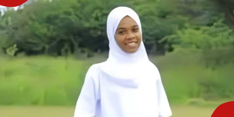 Tears flow as man allegedly kills girlfriend he educated in college, details emerge