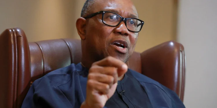 World Health Day: Peter Obi Slams Nigeria’s Healthcare Funding, Calls Nation “Disgraced”