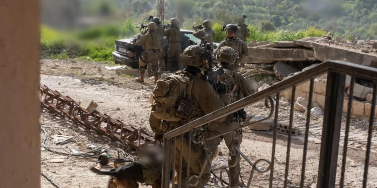 Hezbollah fires rocket salvo at northern Israel shortly before ceasefire extended