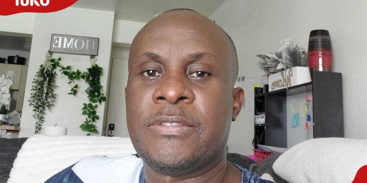 US-based Kenyan nurse shares how stranger’s act of kindness set him on career path to America