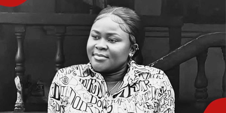 Pain as doctor dies after giving birth to triplets in hospital, brother narrates last moments