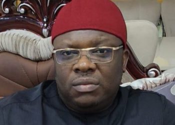 You Can’t Run Abia With Lies, LP Chieftain Tells Kalu