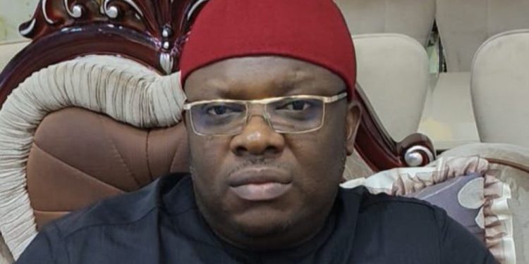 You Can’t Run Abia With Lies, LP Chieftain Tells Kalu