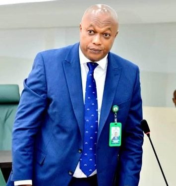 ‘No More Promises!’ — Edo Youths Disrupt Deputy Speaker’s Campaign Event [VIDEO]