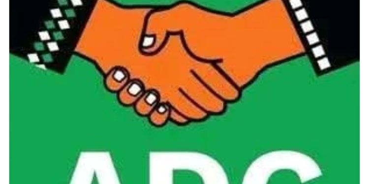 Edo ADC faction suspends Oyegun, Osunbor, others for alleged anti-party activities