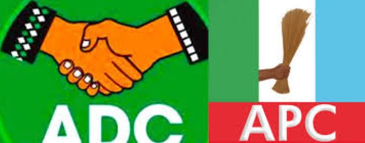 Plateau APC crisis deepens as another chieftain dumps party, declares guber ambition under ADC