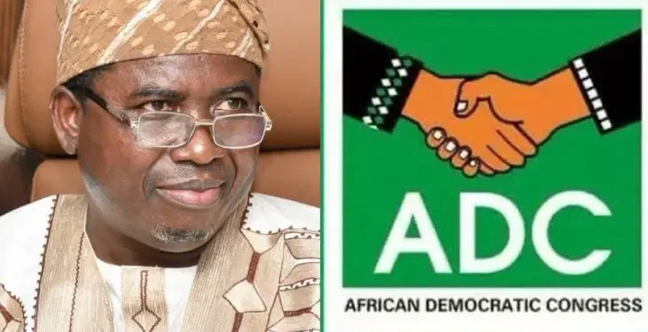 #AmupitanMustGo: ADC youths set for protests in Lagos, Ogun, Jigawa