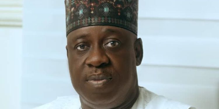 Reintegration Of ‘Repentant’ Terrorists Dangerous, Says ADC