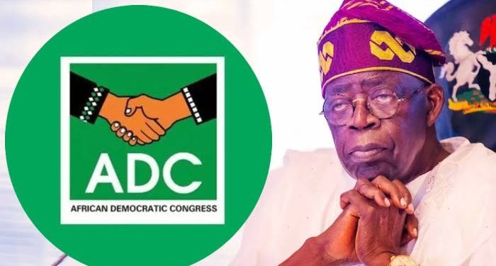 Tinubu Should Address Hardship, Not Ridicule Opposition – ADC