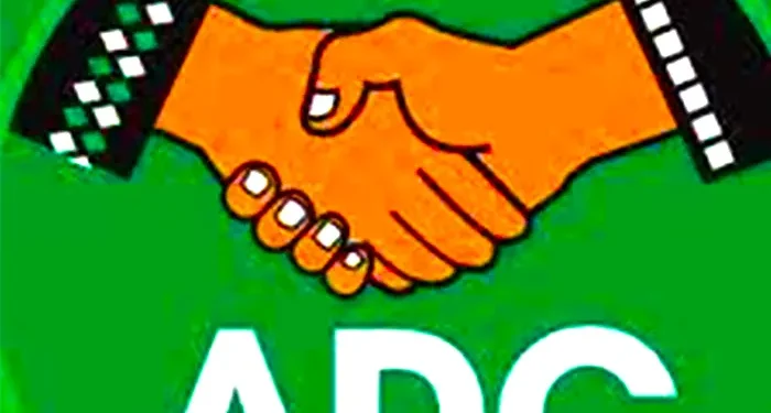 ADC protesters in Jigawa demand recognition of Mark-led leadership