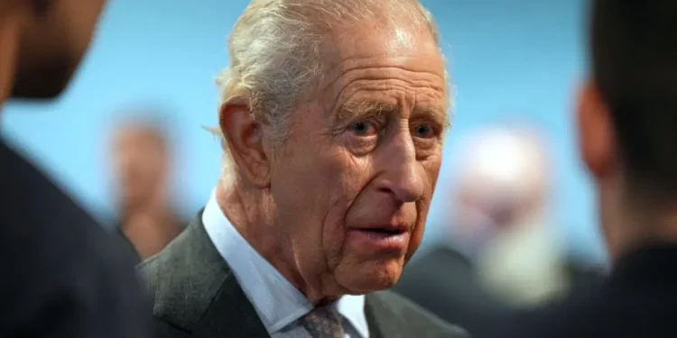 King Charles pays tribute to ‘darling mama’ on late queen’s 100th birthday