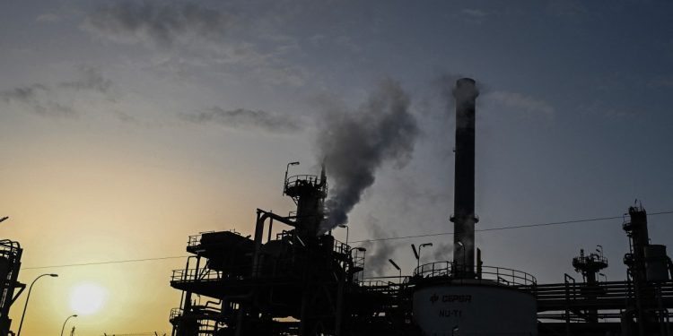 UK To Accelerate Clean Energy Drive Amid Mideast War