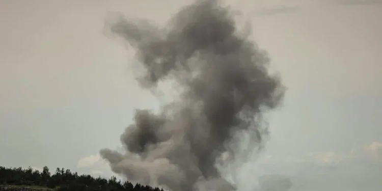 Middle East health systems near collapse as WHO raises alarm