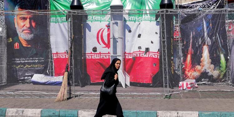 Buried but not out, Iran’s ballistic missile threat weathers US-Israeli strikes intact