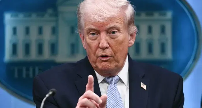 Trump says Israel-Lebanon ceasefire extended by three weeks