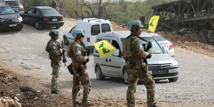 Macron, UNIFIL blame Hezbollah after French peacekeeper killed in Lebanon