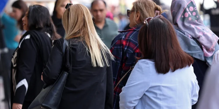 As some hijabs come off in Iran and enforcement eases, locals fear it’s temporary