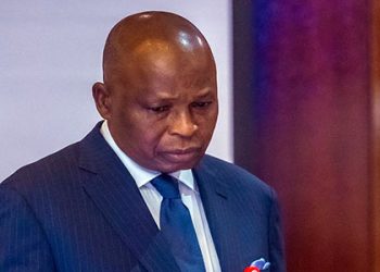 “Last-Minute Budget Changes” — National Assembly Reduces Justice Ministry By ₦19.79bn, Slightly Cuts Youth Allocation