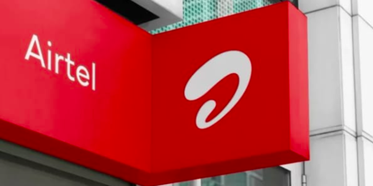 Airtel Nigeria Suspends Airtime, Data Credit Services