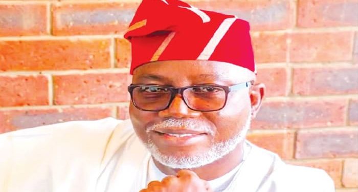Primaries: How power struggles threaten Ondo APC’s unity
