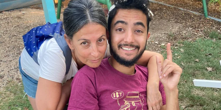 Rachel Goldberg-Polin’s new memoir piercingly articulates the ordeal of losing a son